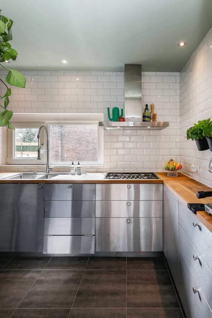 Foto 13 van Van der Venstraat 39