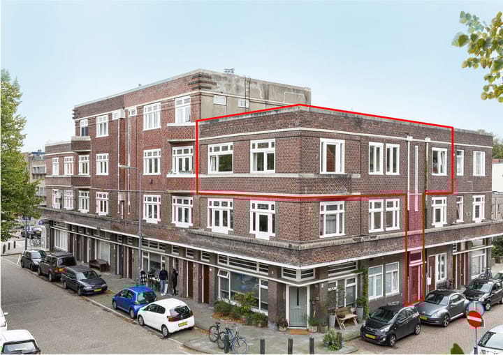 Foto 25 van Van der Venstraat 39