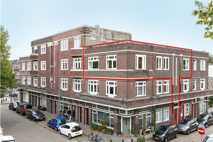 Bekijk foto 25 van Van der Venstraat 39