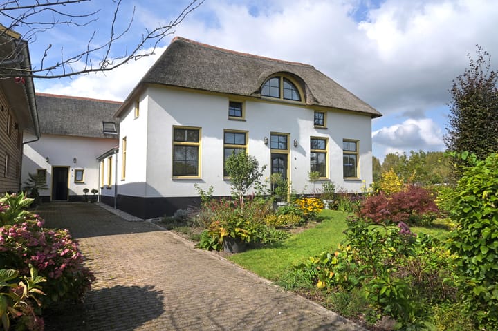 Photo 1 of Kampsestraat 2