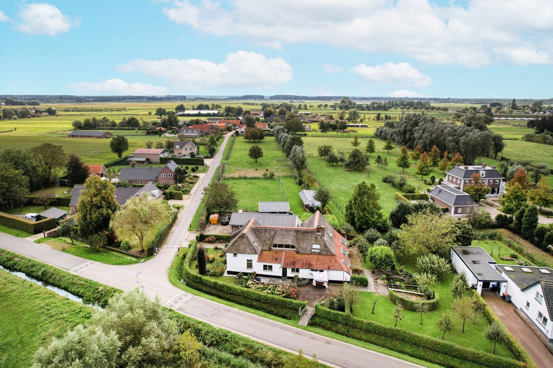 Foto 2 van Kampsestraat 2