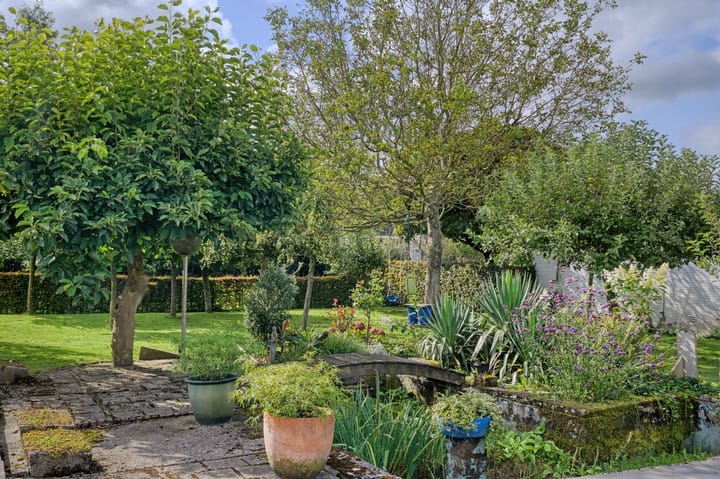 Photo 3 of Kampsestraat 2