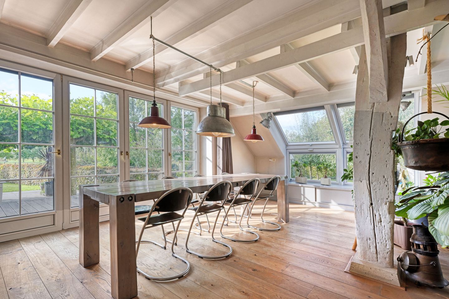 Foto 4 van Kampsestraat 2