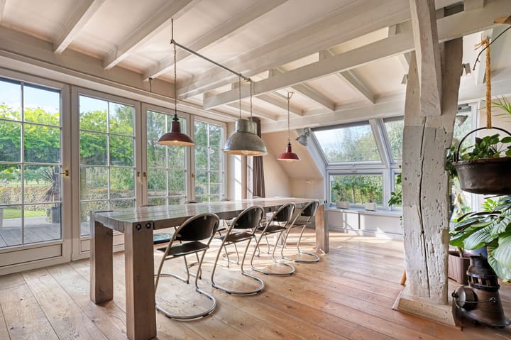 Photo 4 of Kampsestraat 2