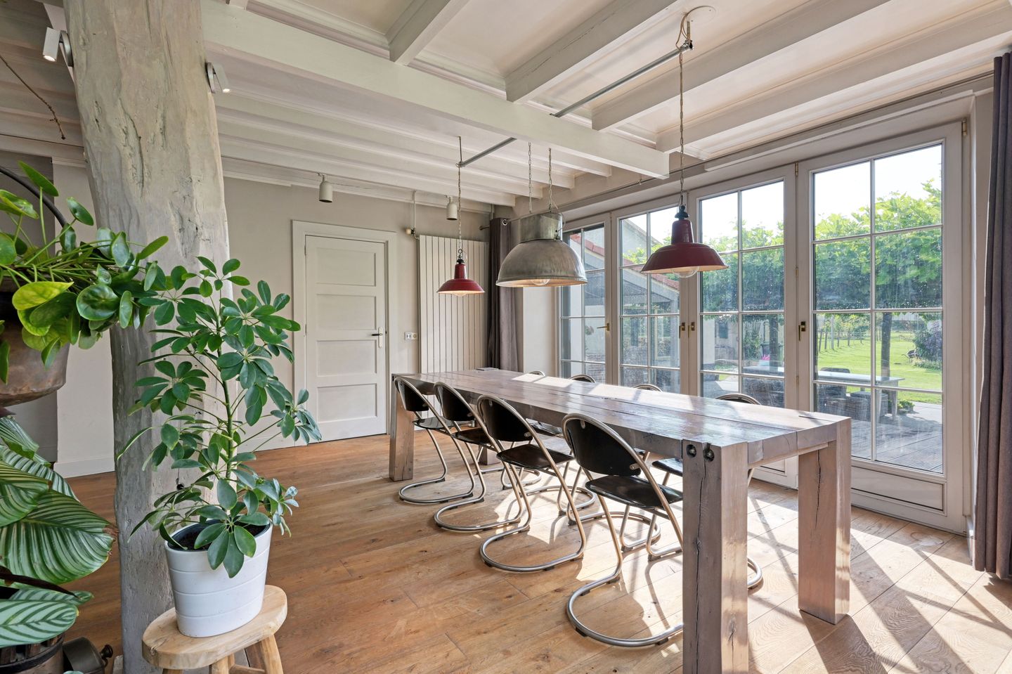 Foto 5 van Kampsestraat 2