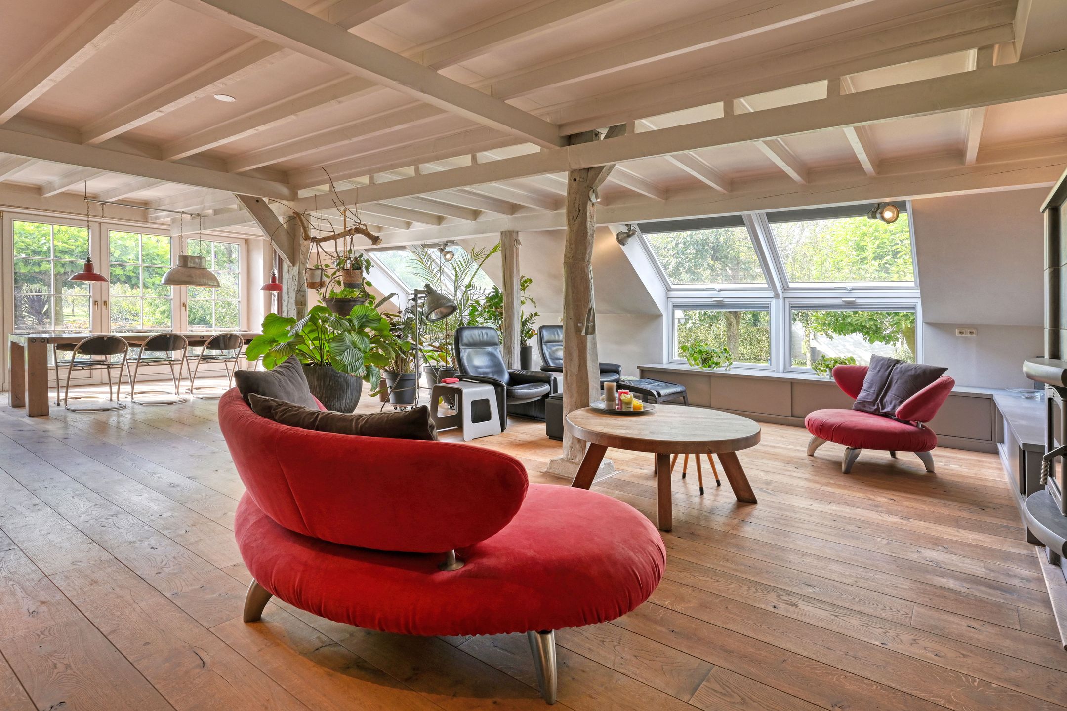 Foto 6 van Kampsestraat 2