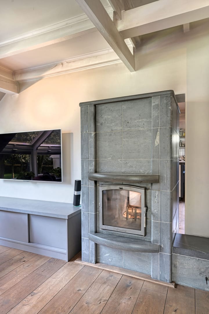 Photo 8 of Kampsestraat 2