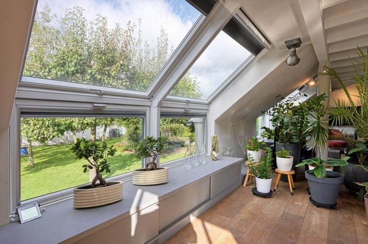 Photo 9 of Kampsestraat 2