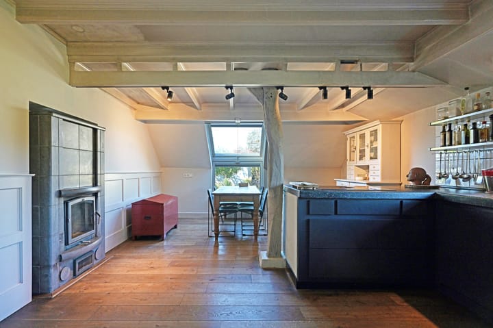 Photo 12 of Kampsestraat 2