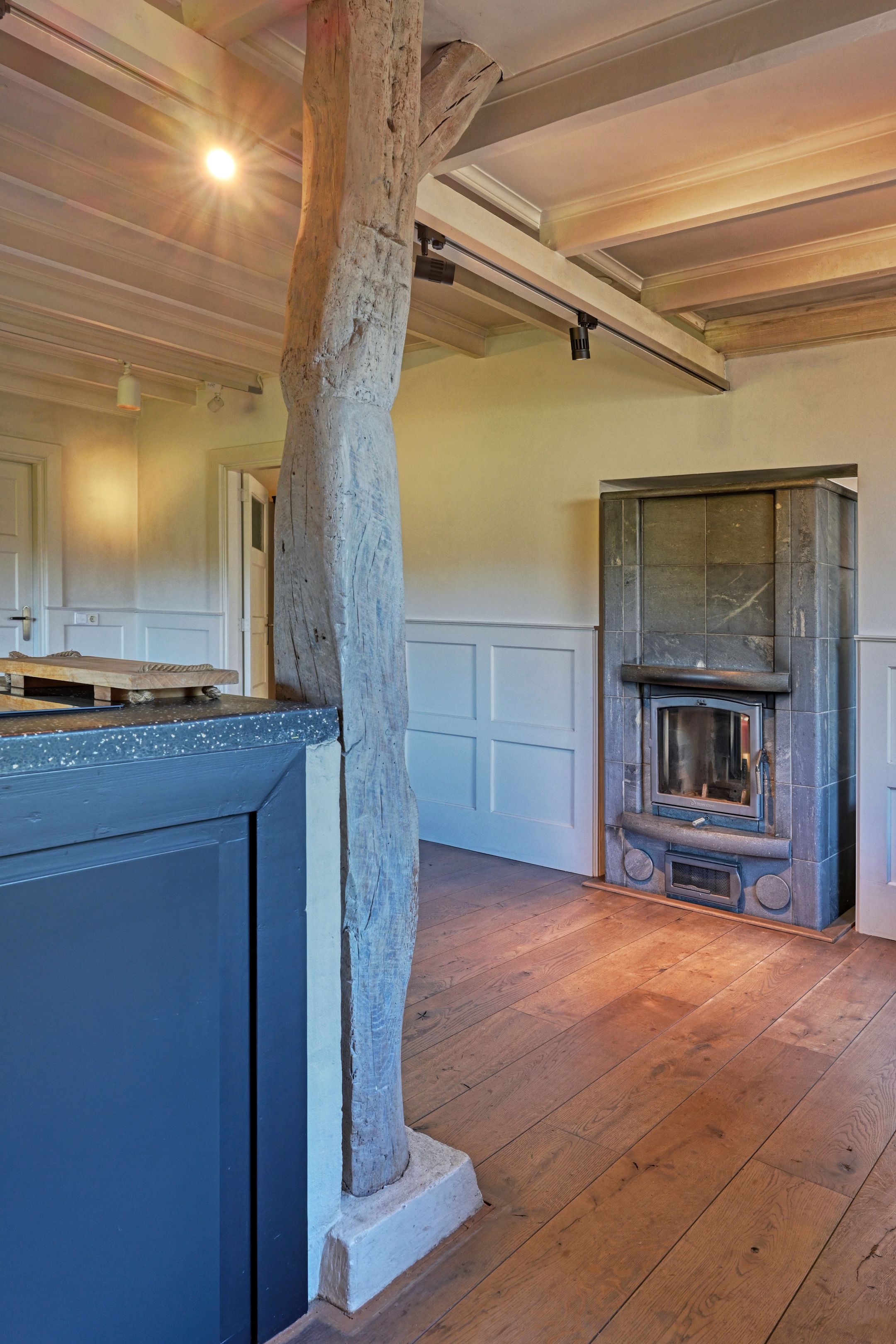 Foto 15 van Kampsestraat 2