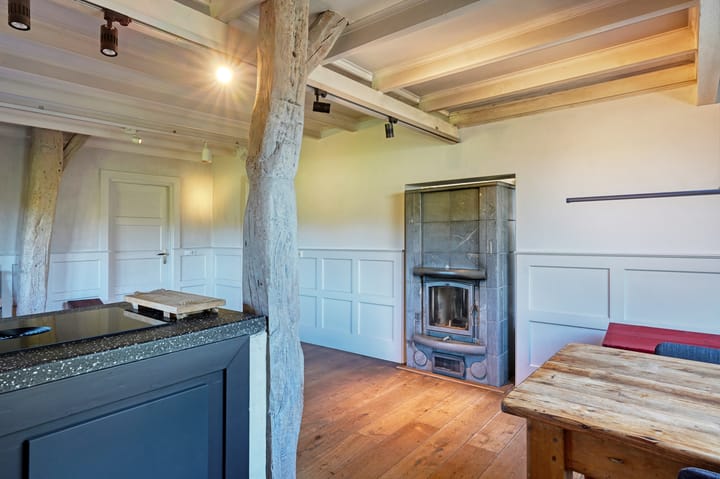 Photo 16 of Kampsestraat 2