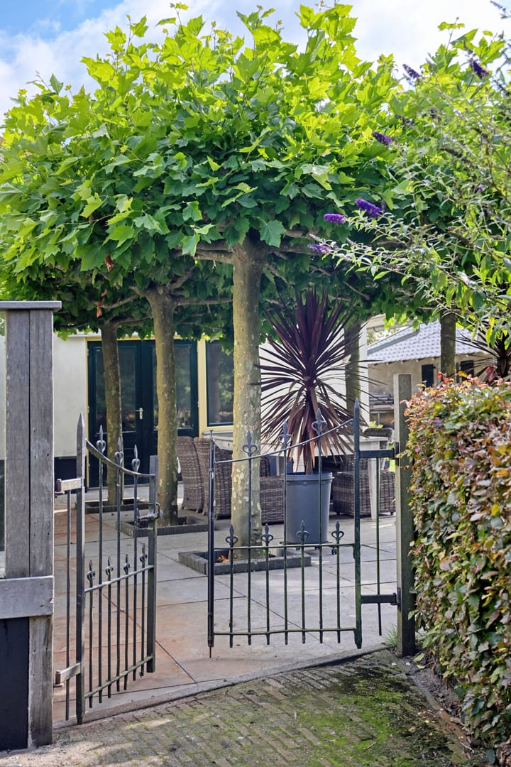 Photo 56 of Kampsestraat 2