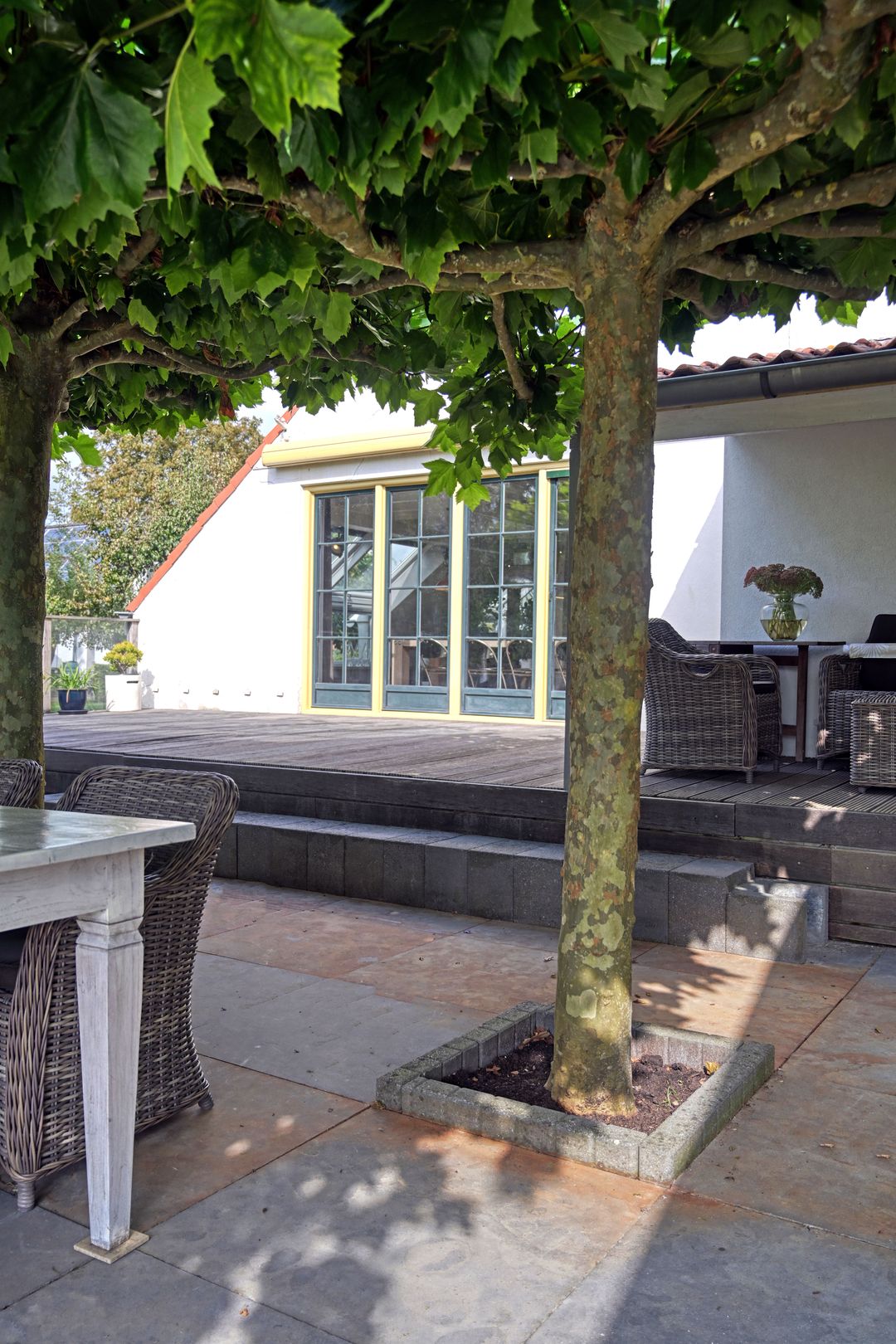 Foto 61 van Kampsestraat 2