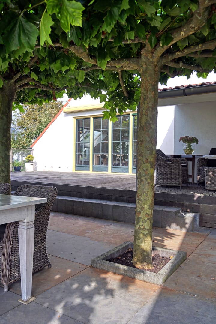 Photo 61 of Kampsestraat 2