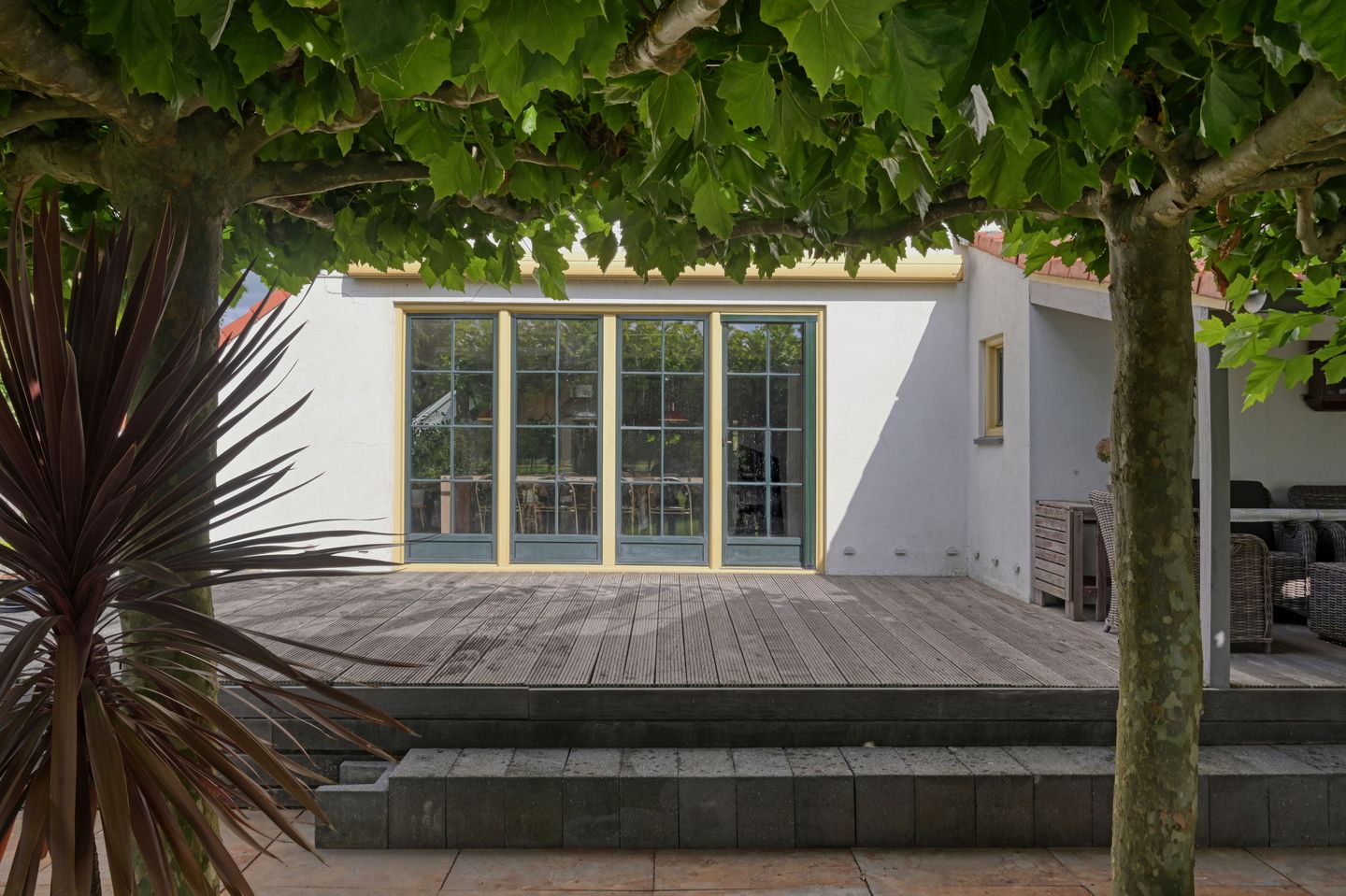 Foto 64 van Kampsestraat 2