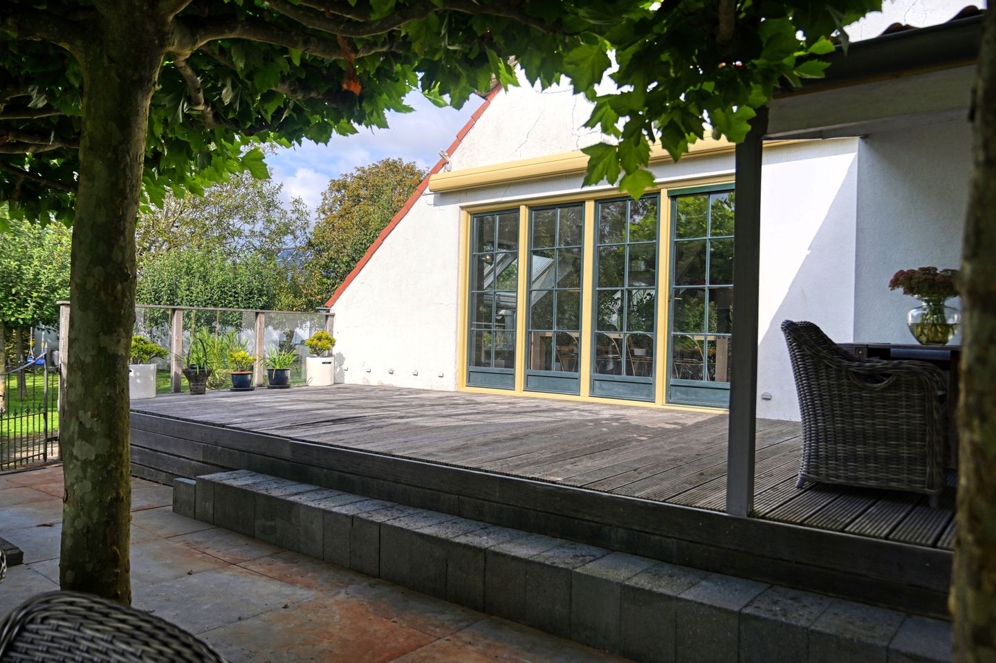 Foto 65 van Kampsestraat 2