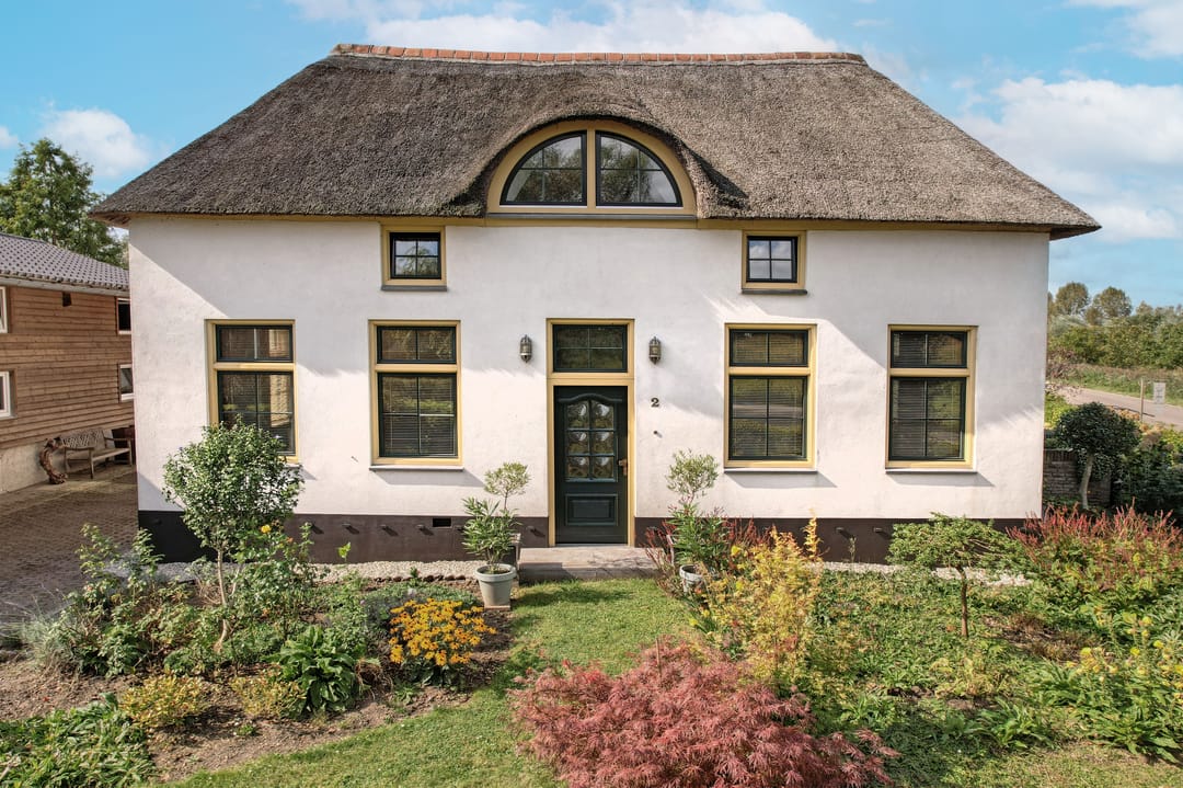 Foto 68 van Kampsestraat 2