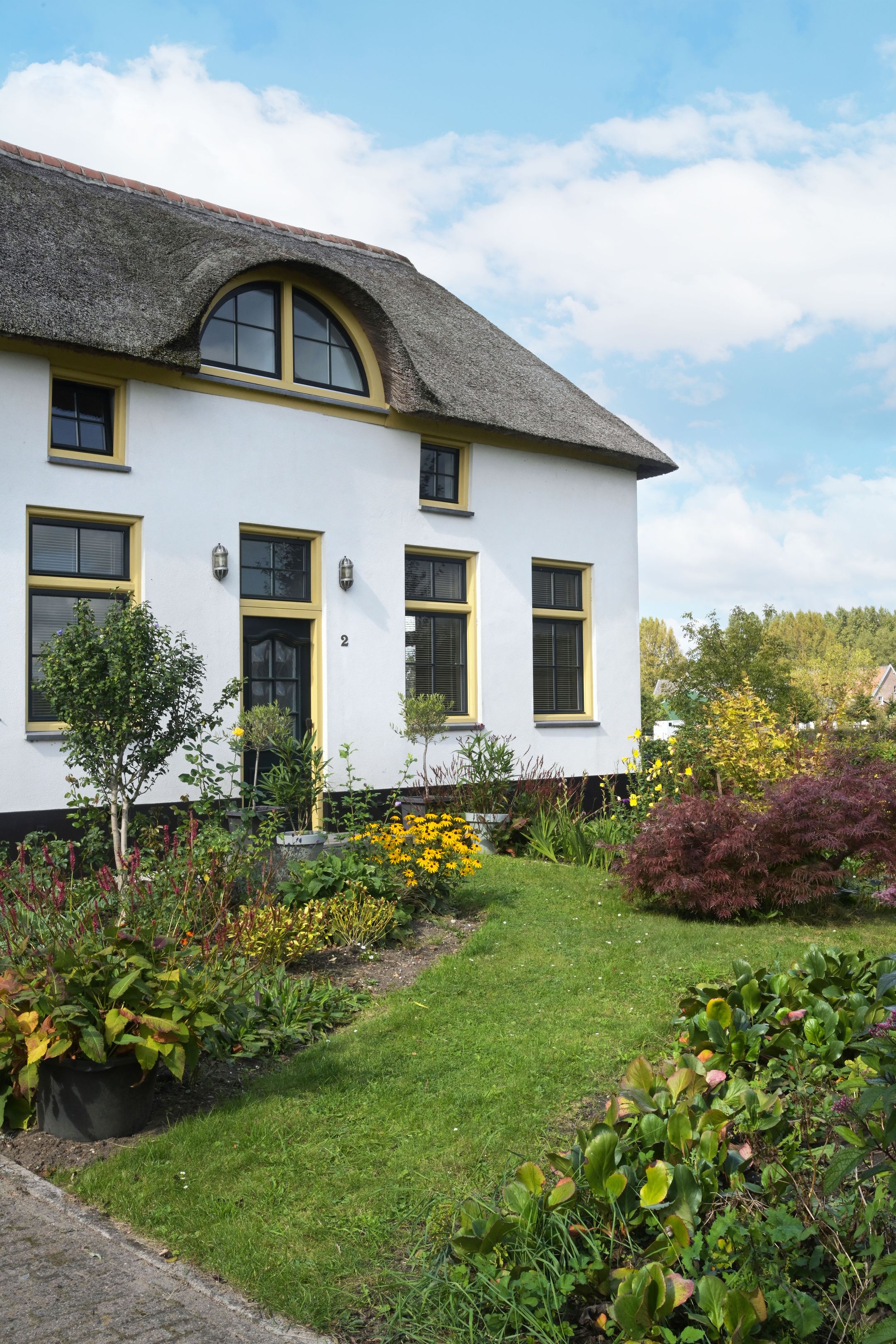 Foto 69 van Kampsestraat 2