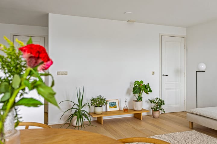 Foto 4 van Tweede Oosterparkstraat 184-4