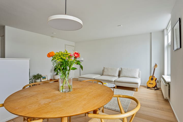 Foto 6 van Tweede Oosterparkstraat 184-4