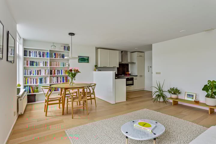 Foto 7 van Tweede Oosterparkstraat 184-4