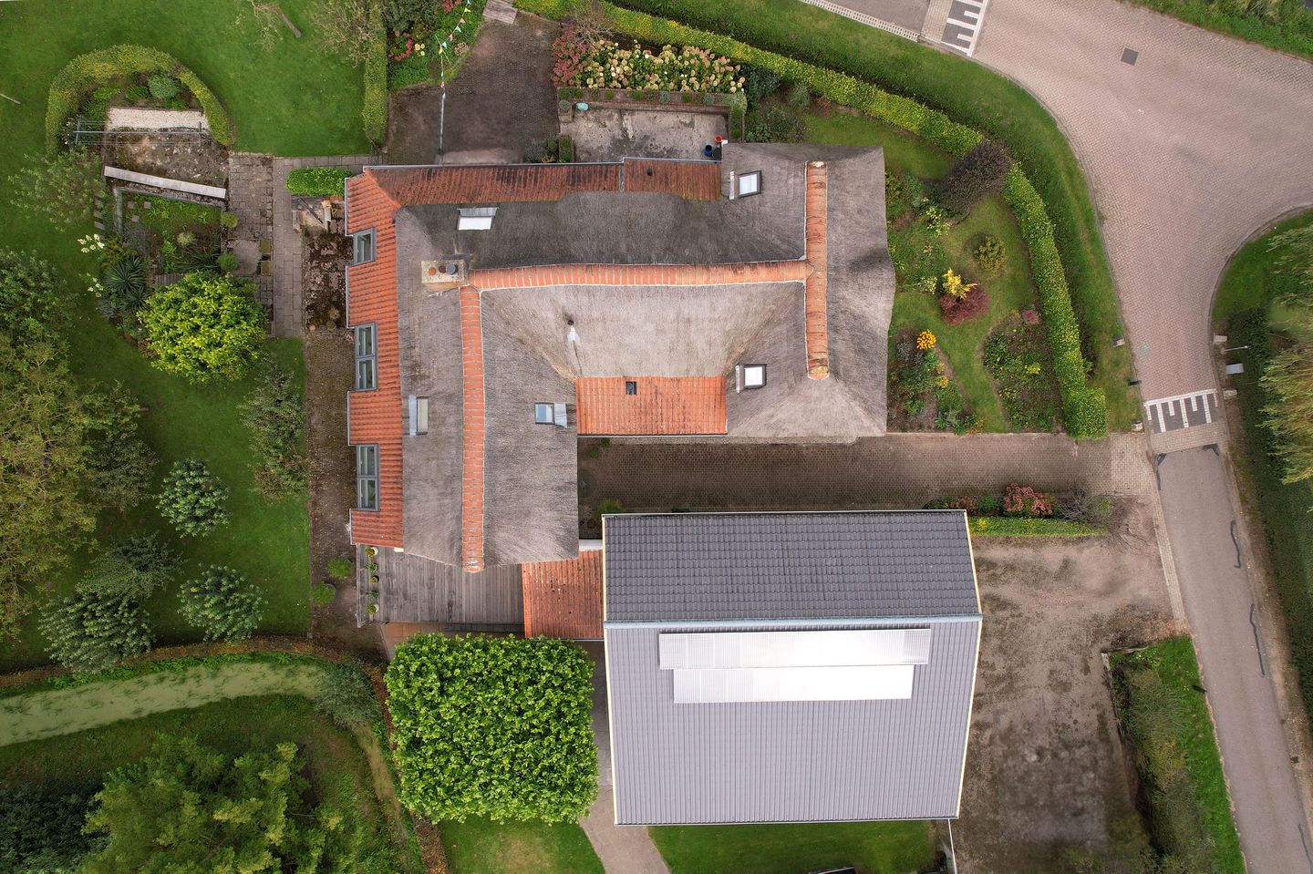 Foto 74 van Kampsestraat 2