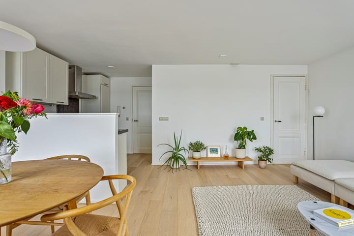 Foto 8 van Tweede Oosterparkstraat 184-4