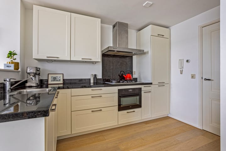 Foto 10 van Tweede Oosterparkstraat 184-4