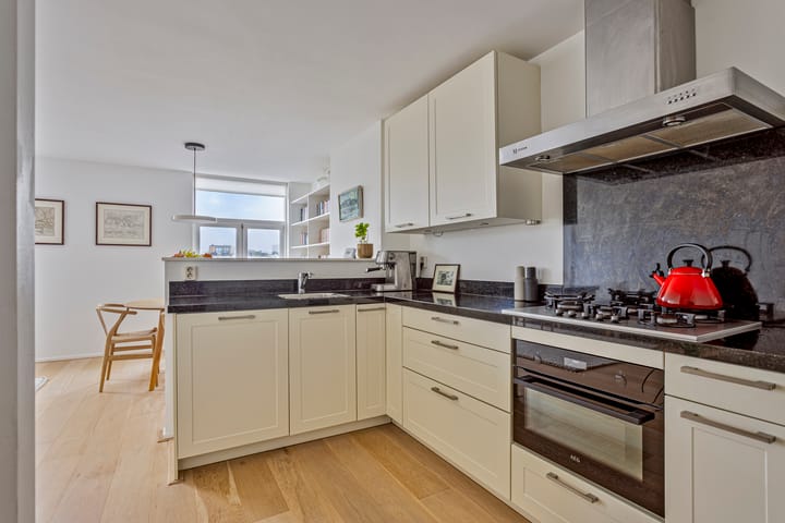 Foto 11 van Tweede Oosterparkstraat 184-4