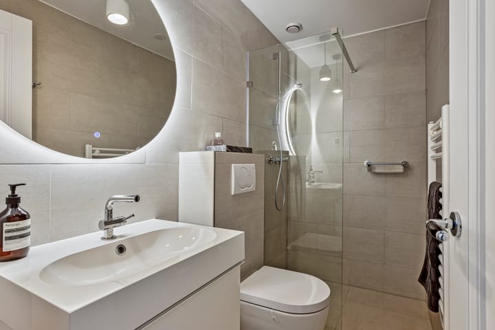 Foto 13 van Tweede Oosterparkstraat 184-4