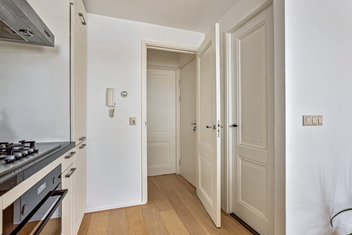 Foto 12 van Tweede Oosterparkstraat 184-4