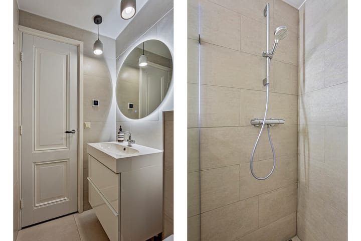 Foto 14 van Tweede Oosterparkstraat 184-4