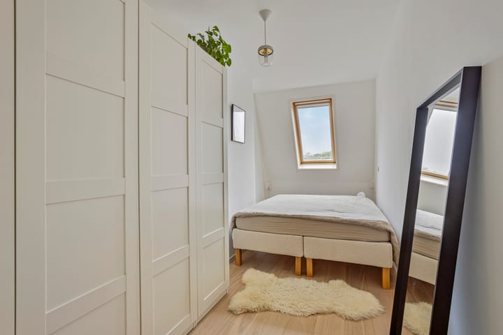 Foto 16 van Tweede Oosterparkstraat 184-4