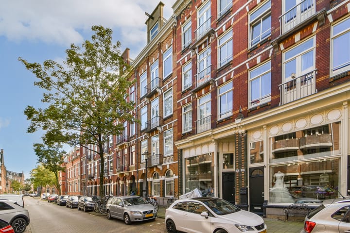 Foto 17 van Tweede Oosterparkstraat 184-4