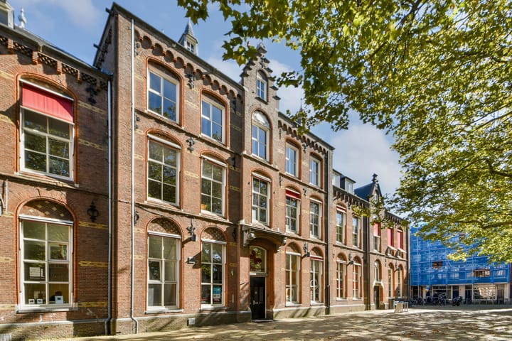 Foto 18 van Tweede Oosterparkstraat 184-4