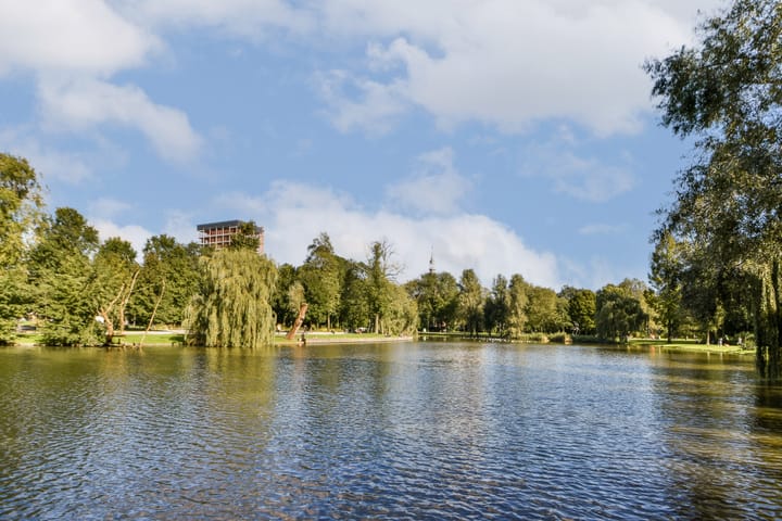 Foto 19 van Tweede Oosterparkstraat 184-4