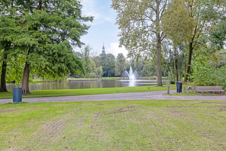 Foto 21 van Tweede Oosterparkstraat 184-4