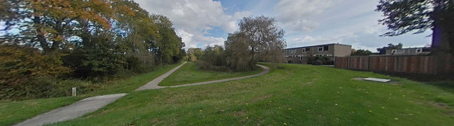 Bekijk 360° foto van Tuin van Reigerstraat 68