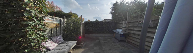 Bekijk 360° foto van Tuin van Reigerstraat 68