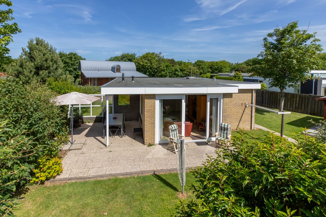 Foto 2 van Joossesweg 65