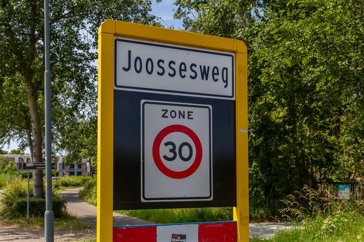 Bekijk foto 6 van Joossesweg 65