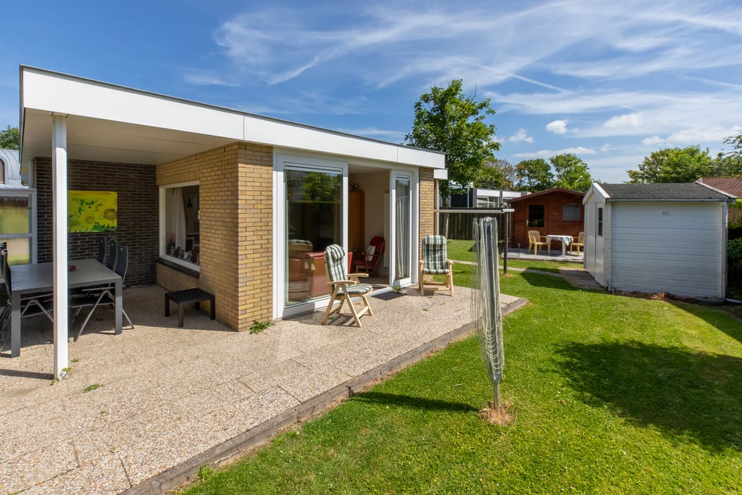 Foto 7 van Joossesweg 65