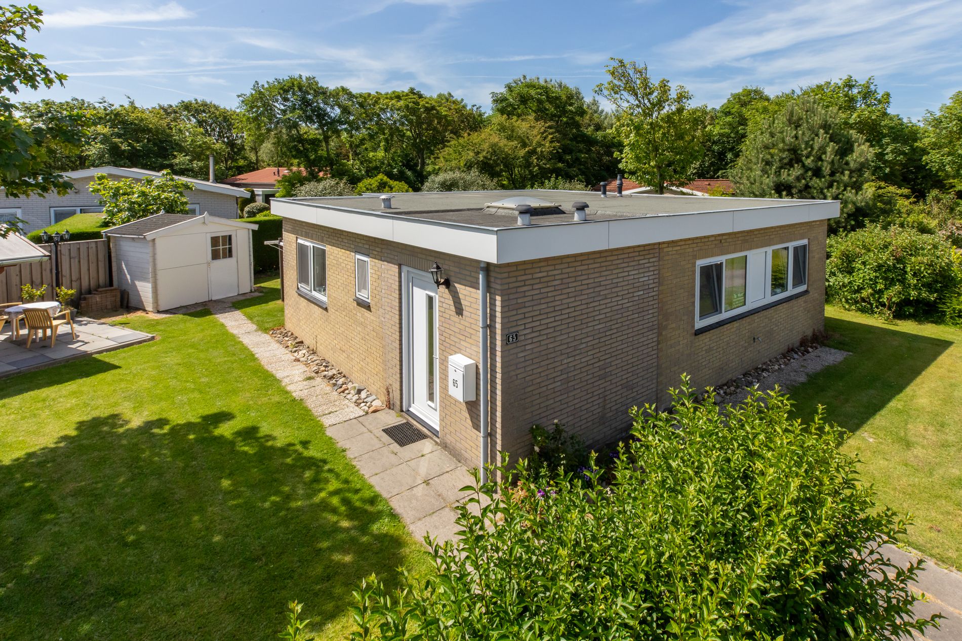 Foto 9 van Joossesweg 65