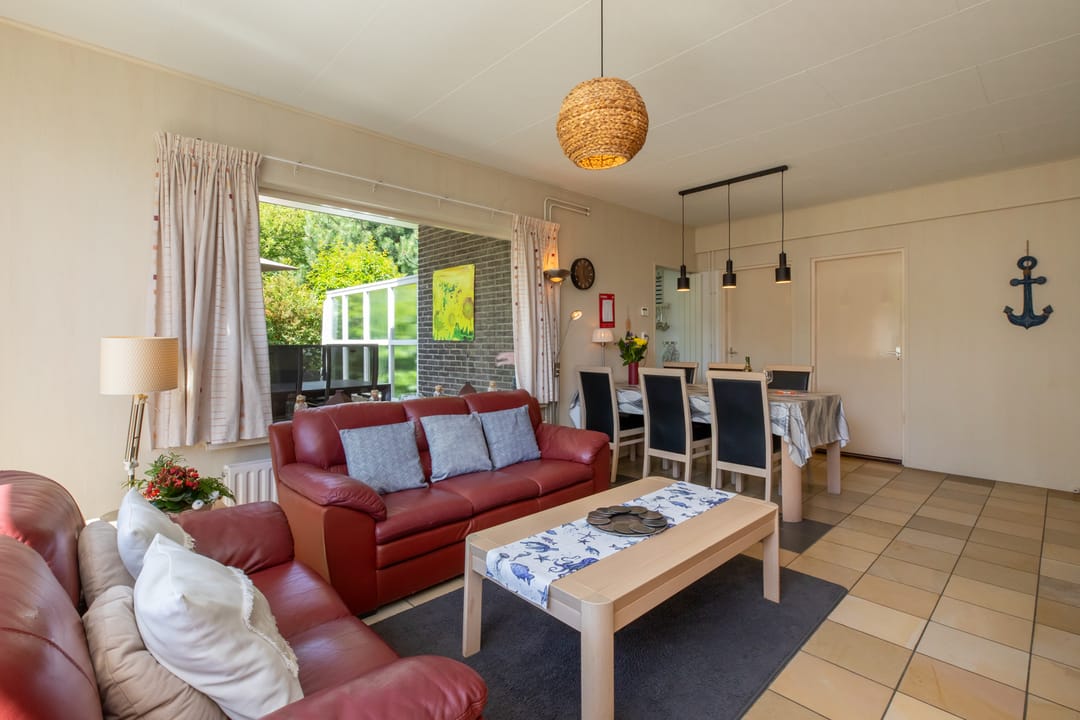 Foto 13 van Joossesweg 65