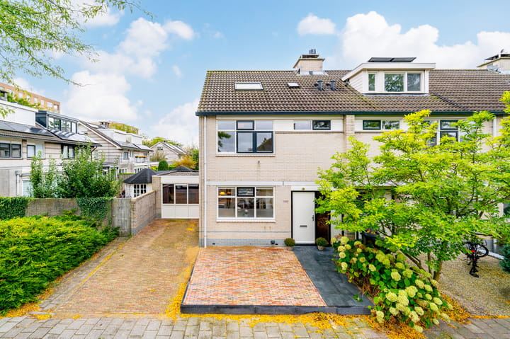 Foto 2 van Distelvlinderweg 120