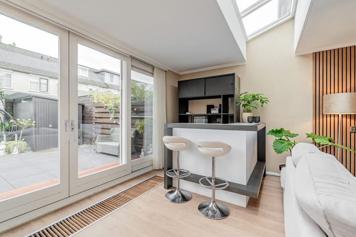 Foto 10 van Distelvlinderweg 120