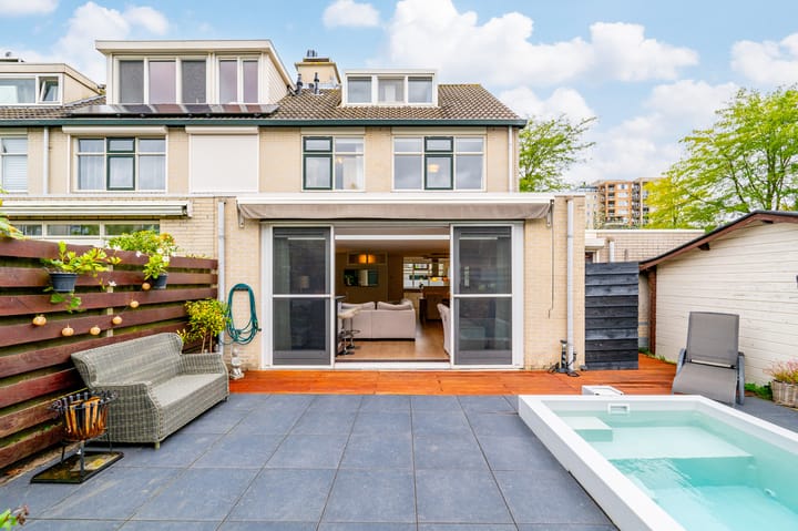 Foto 11 van Distelvlinderweg 120