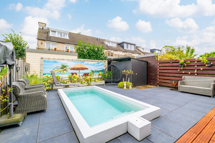 Foto 13 van Distelvlinderweg 120