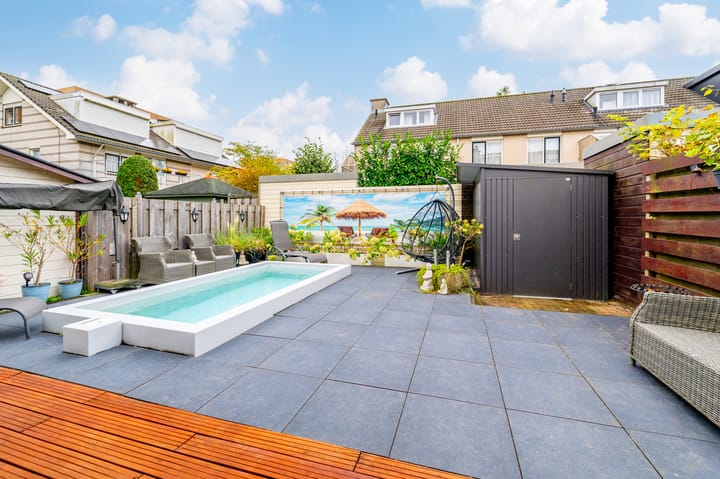 Foto 14 van Distelvlinderweg 120