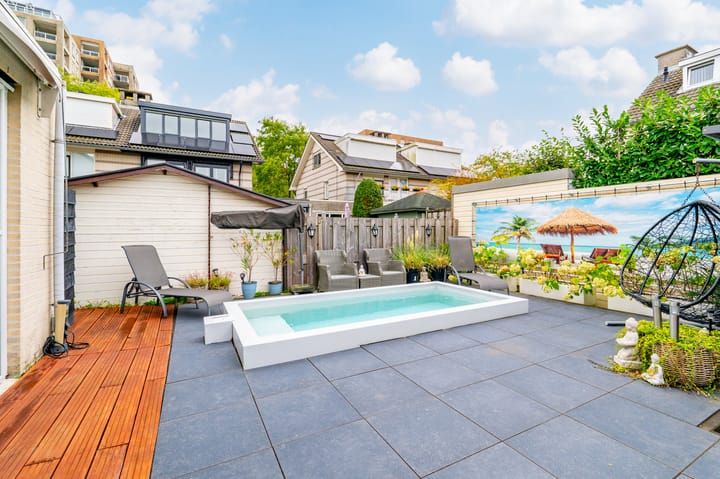 Foto 15 van Distelvlinderweg 120